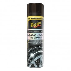 Meguiar's Ultimate Insane Shine Tire Coating 15oz